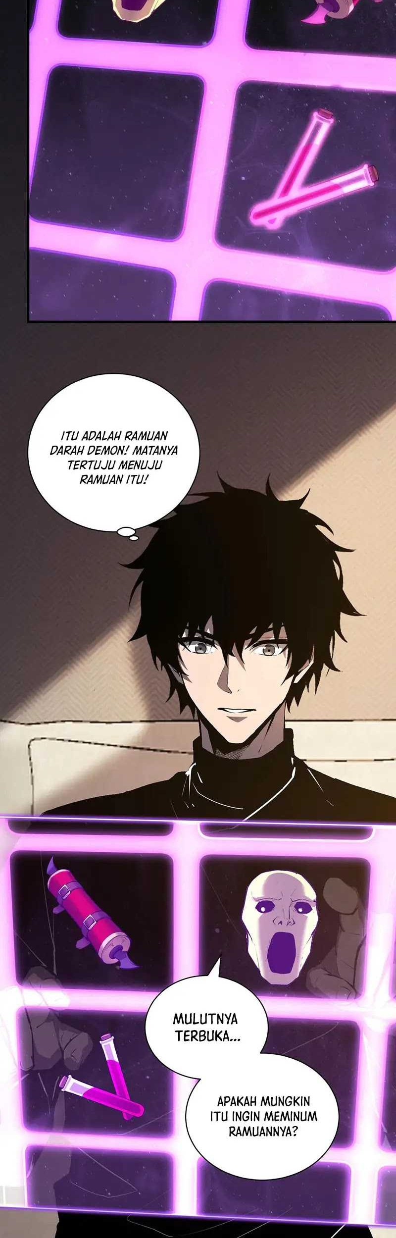 I Am the Virus Monarch Bab 30 halaman 41