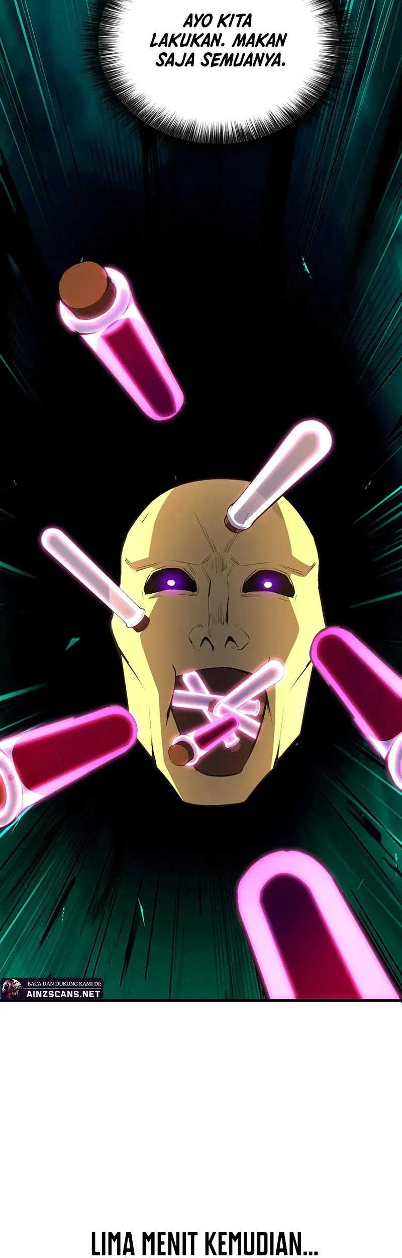 I Am the Virus Monarch Bab 30 halaman 44