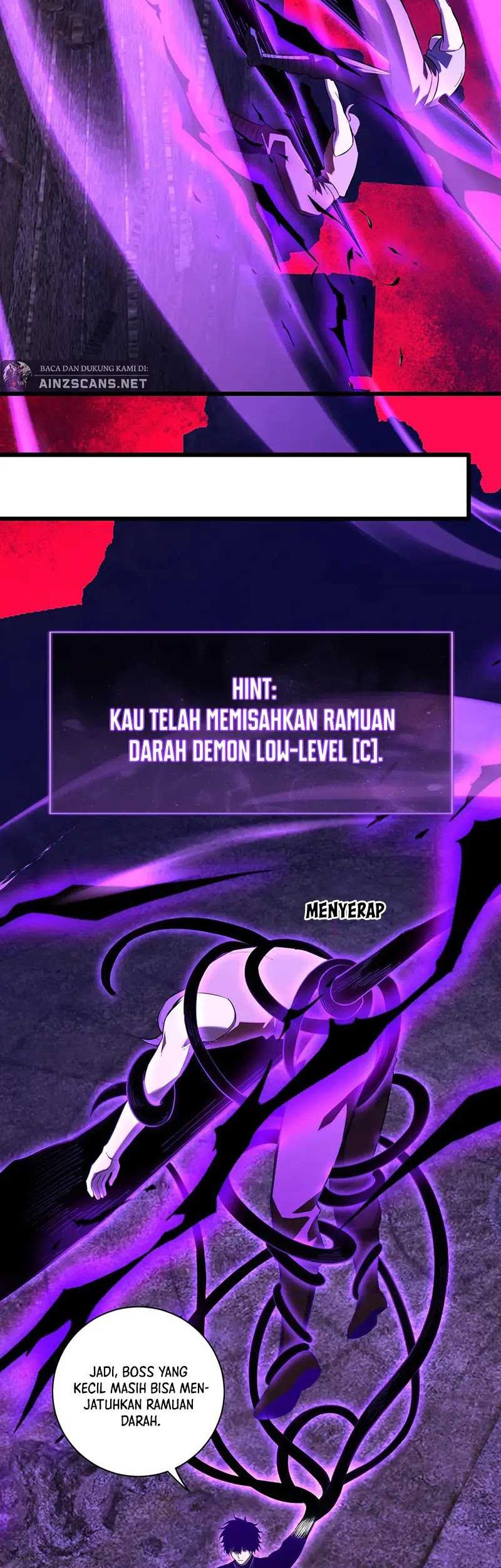 I Am the Virus Monarch Bab 31 halaman 32