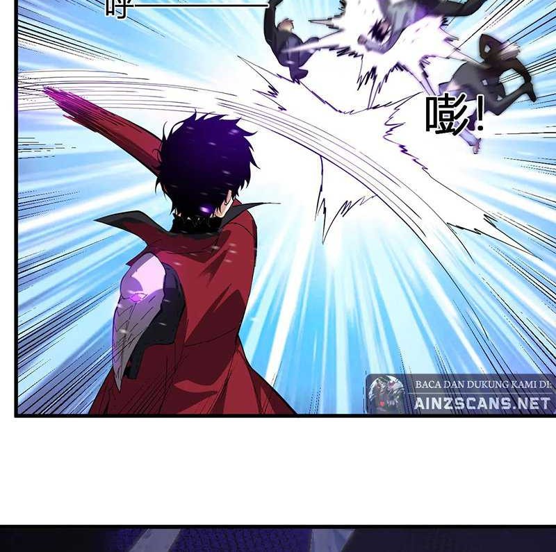 I Am the Virus Monarch chapter 33 halaman 30