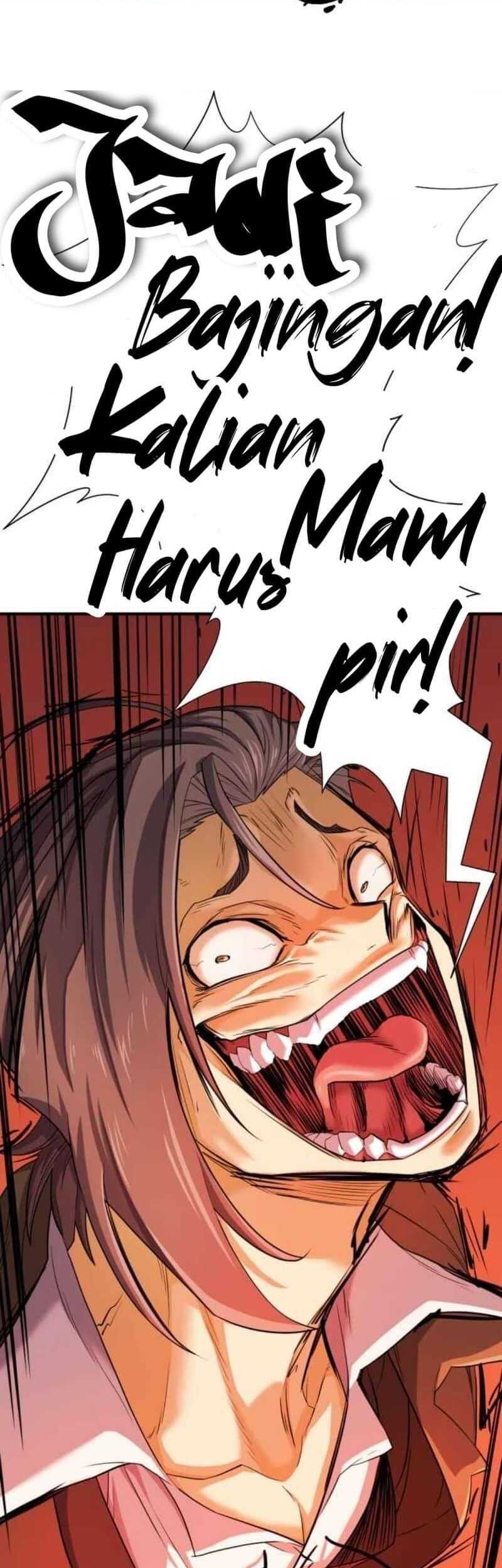 I Am the Virus Monarch chapter 33 halaman 48