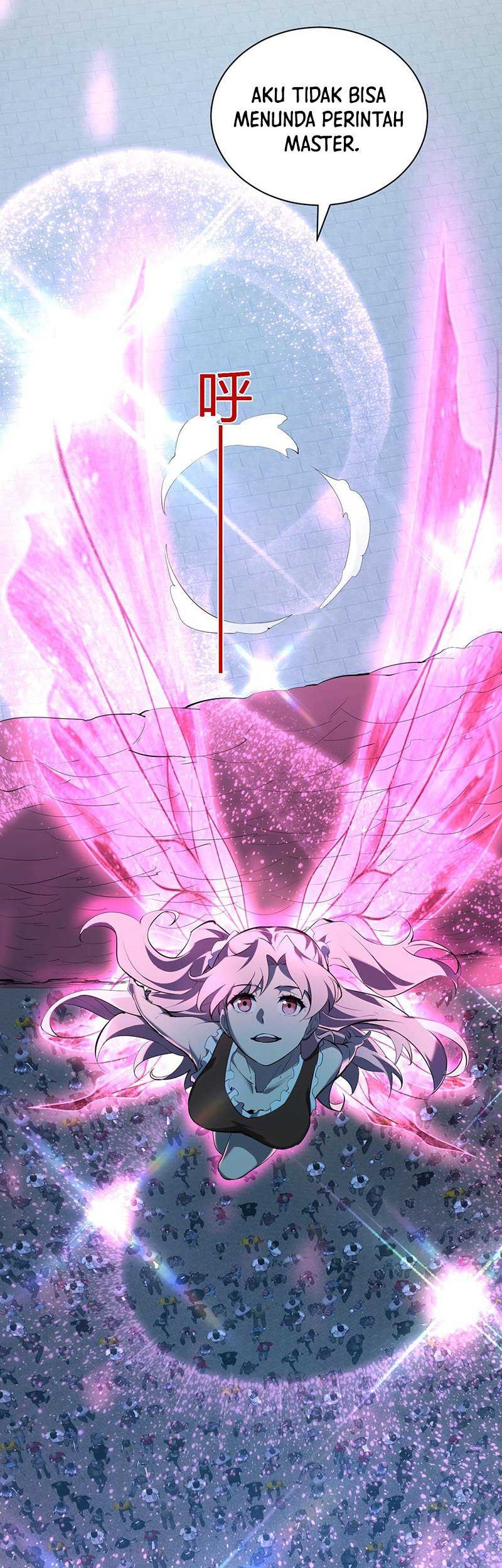 I Am the Virus Monarch chapter 34 halaman 5