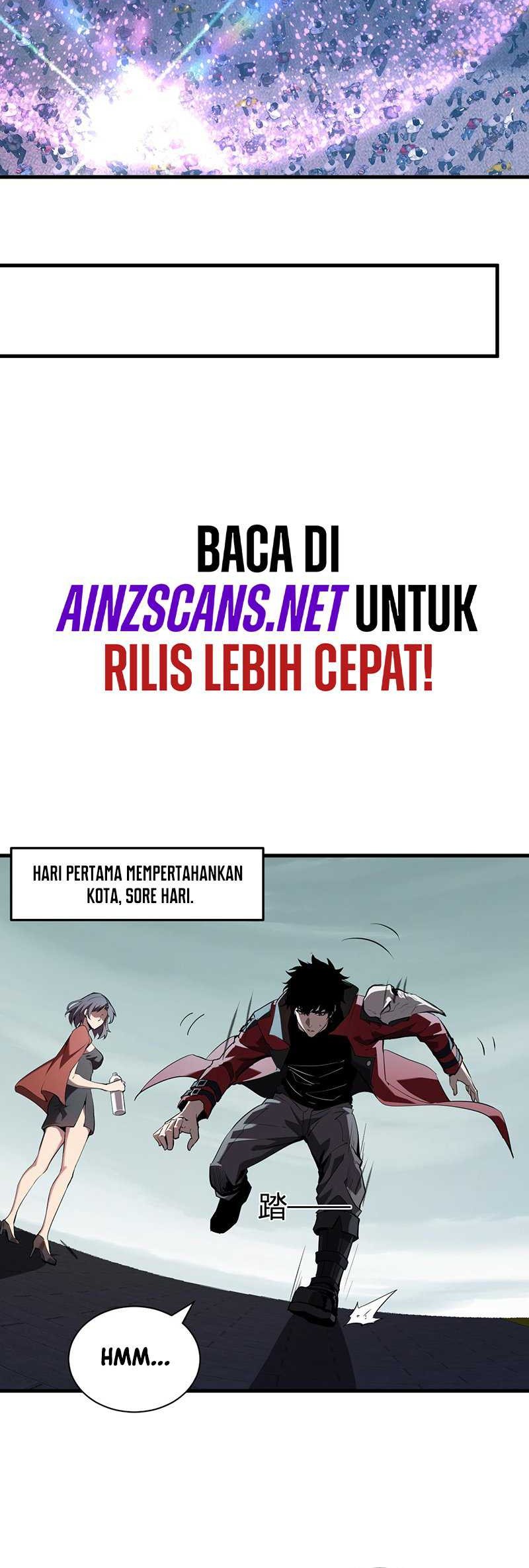 I Am the Virus Monarch chapter 34 halaman 6