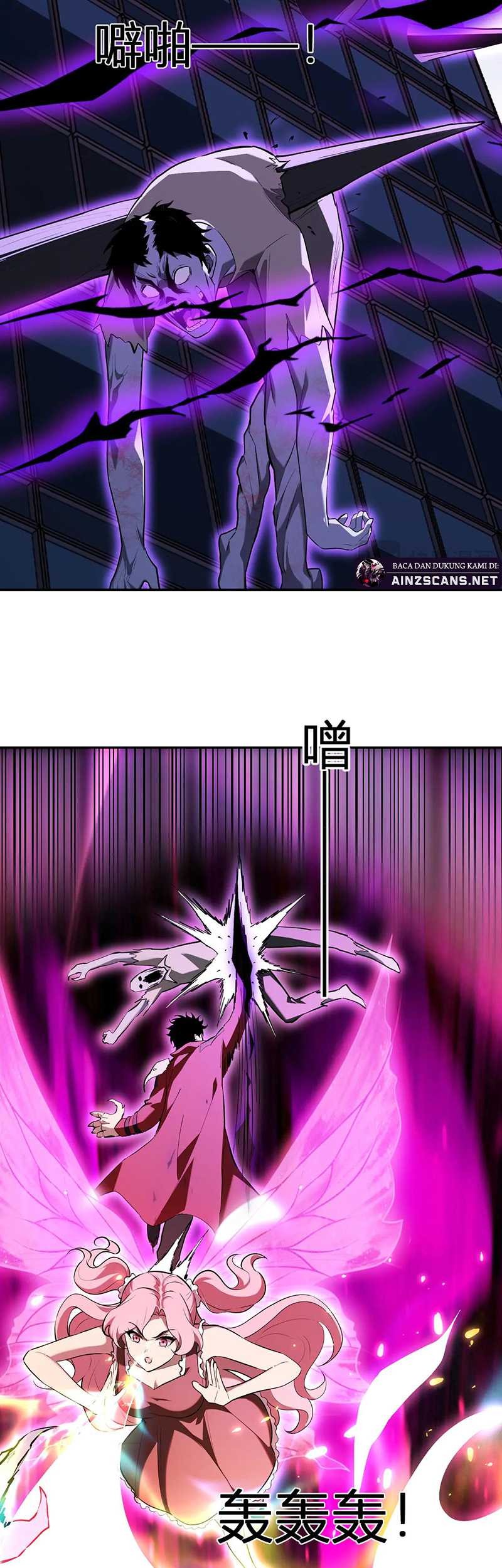 I Am the Virus Monarch Bab 35 halaman 8