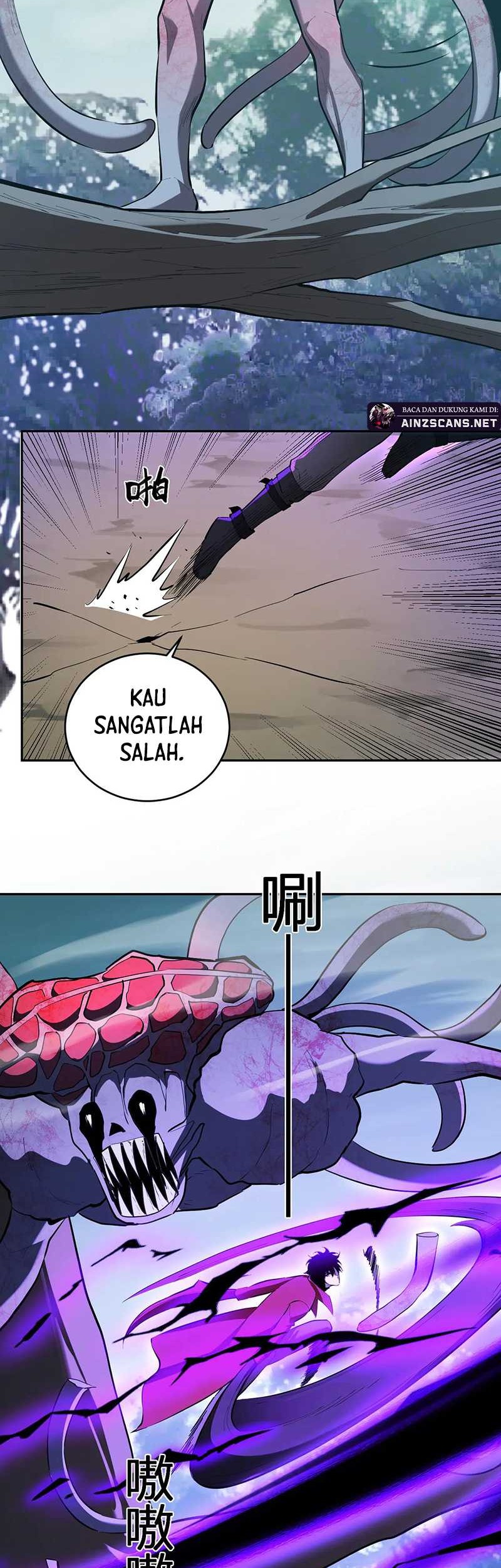 I Am the Virus Monarch Bab 35 halaman 33