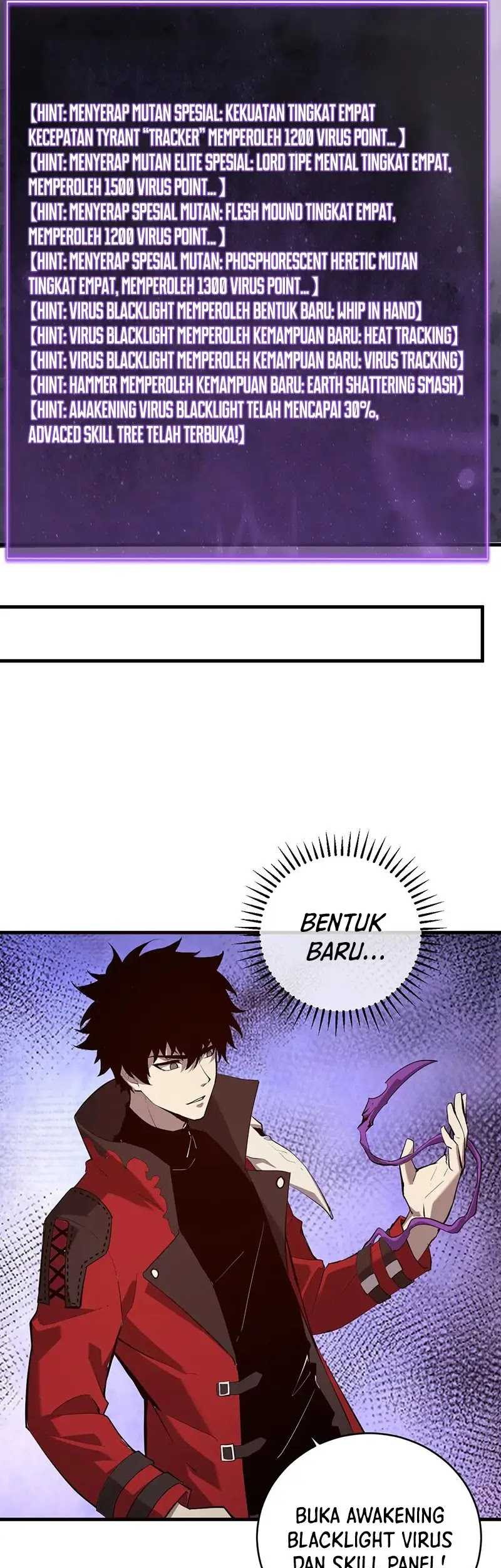 I Am the Virus Monarch chapter 37 halaman 10