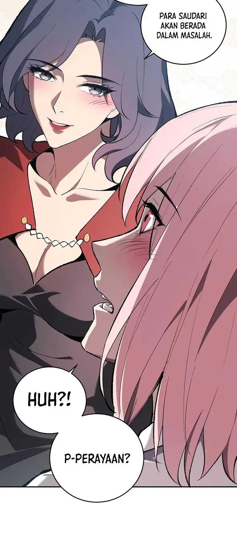 I Am the Virus Monarch chapter 37 halaman 18