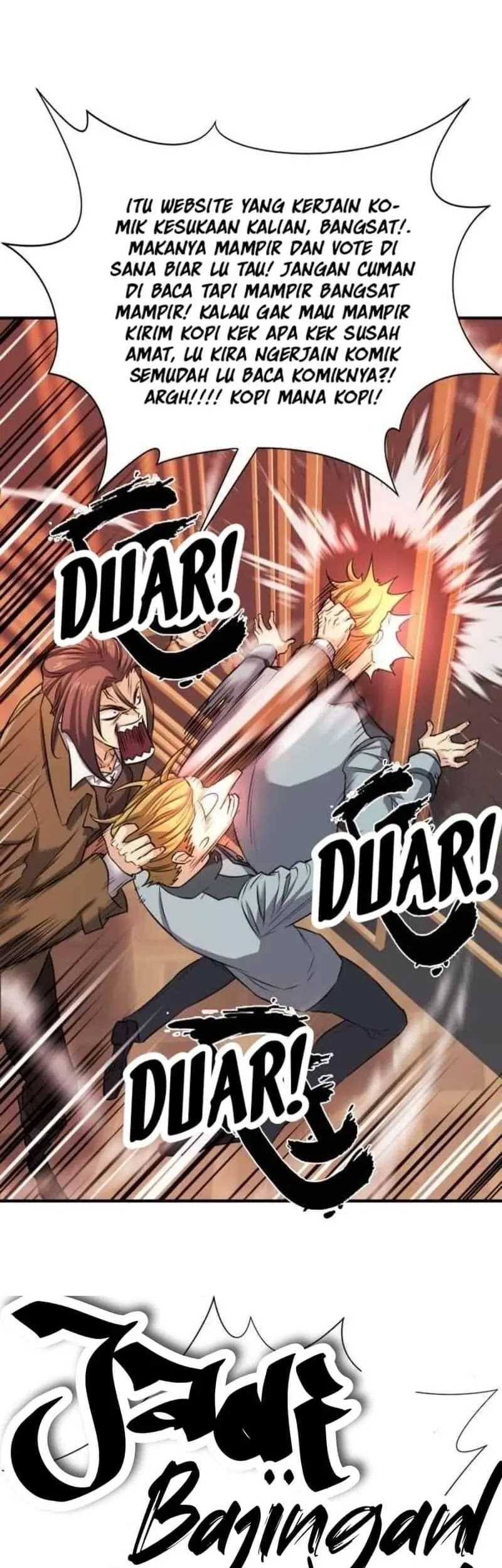 I Am the Virus Monarch chapter 37 halaman 43