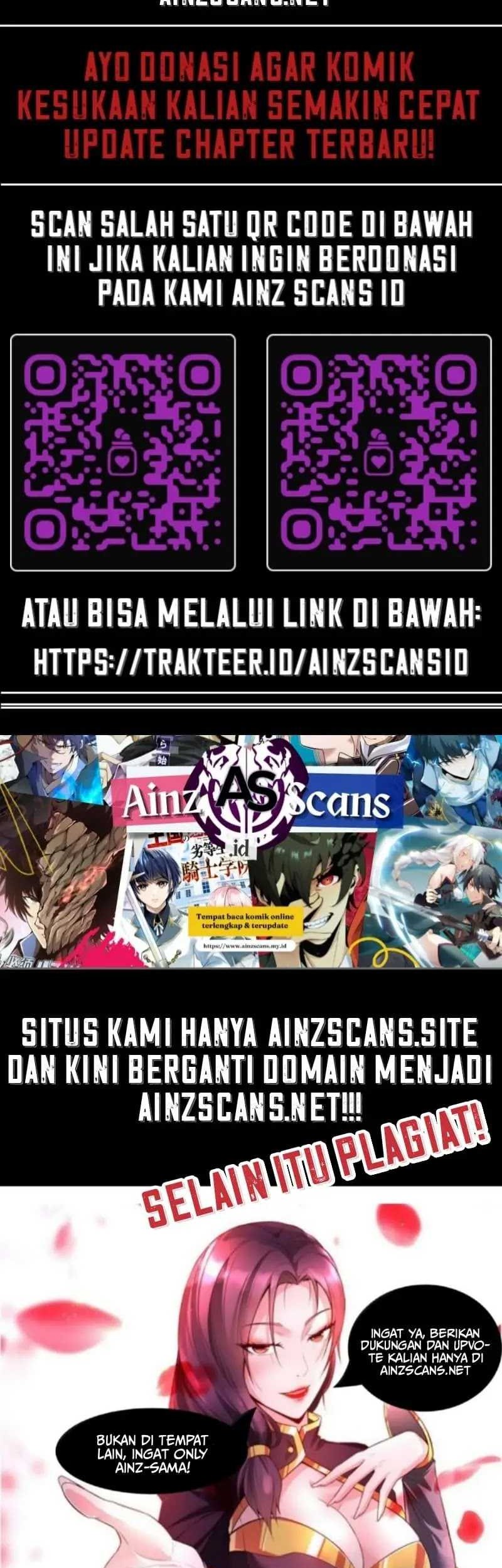 I Am the Virus Monarch chapter 37 halaman 45