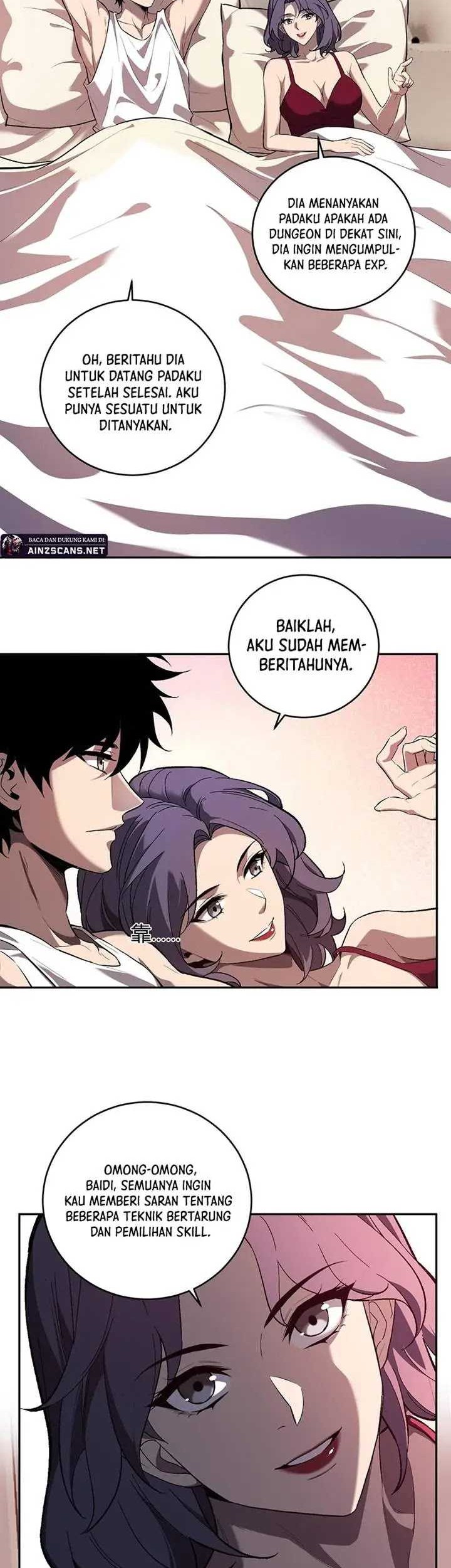 I Am the Virus Monarch chapter 39 halaman 4
