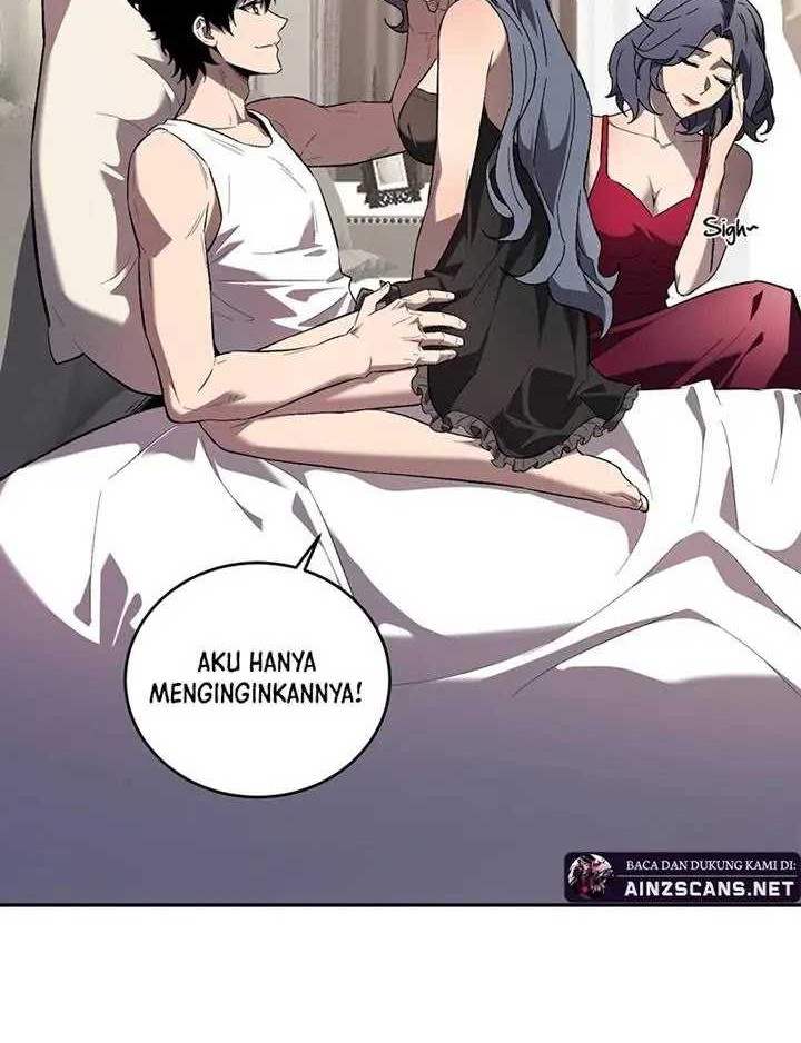 I Am the Virus Monarch chapter 39 halaman 6