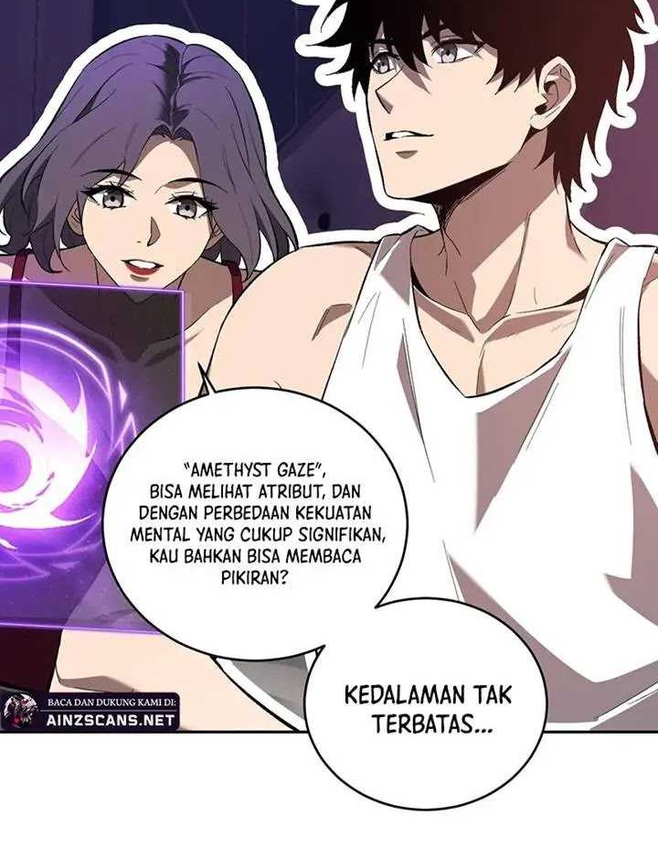 I Am the Virus Monarch chapter 39 halaman 10