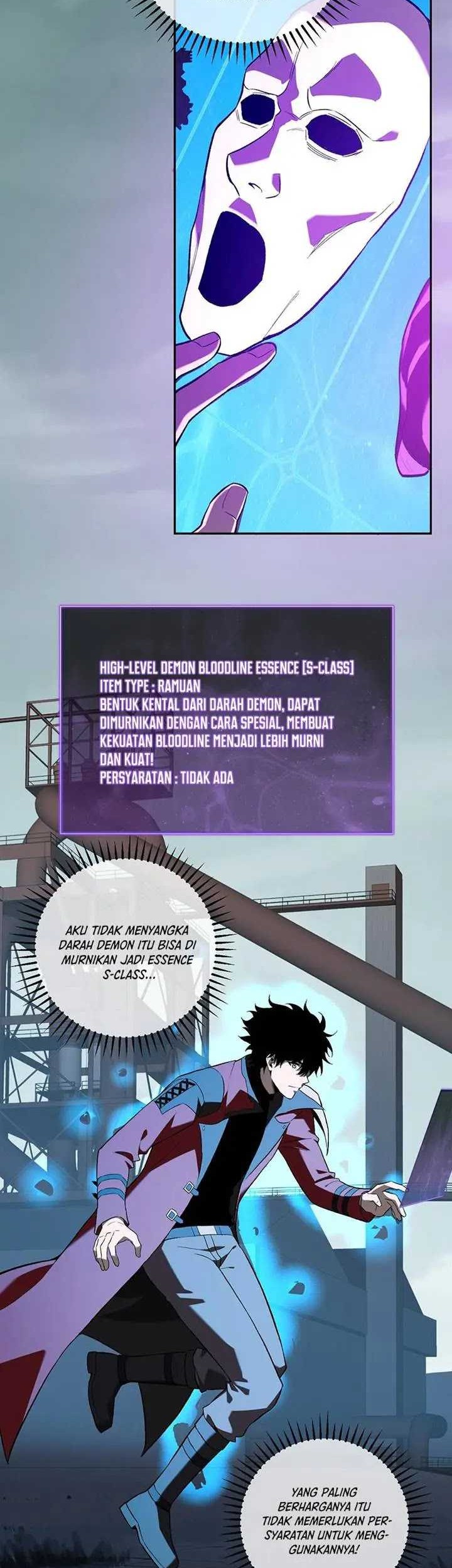 I Am the Virus Monarch Bab 40 halaman 4