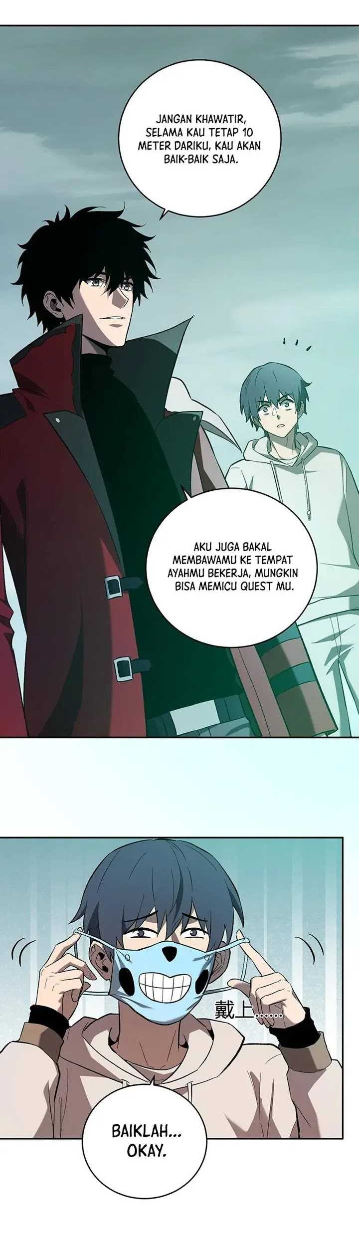 I Am the Virus Monarch Bab 40 halaman 7