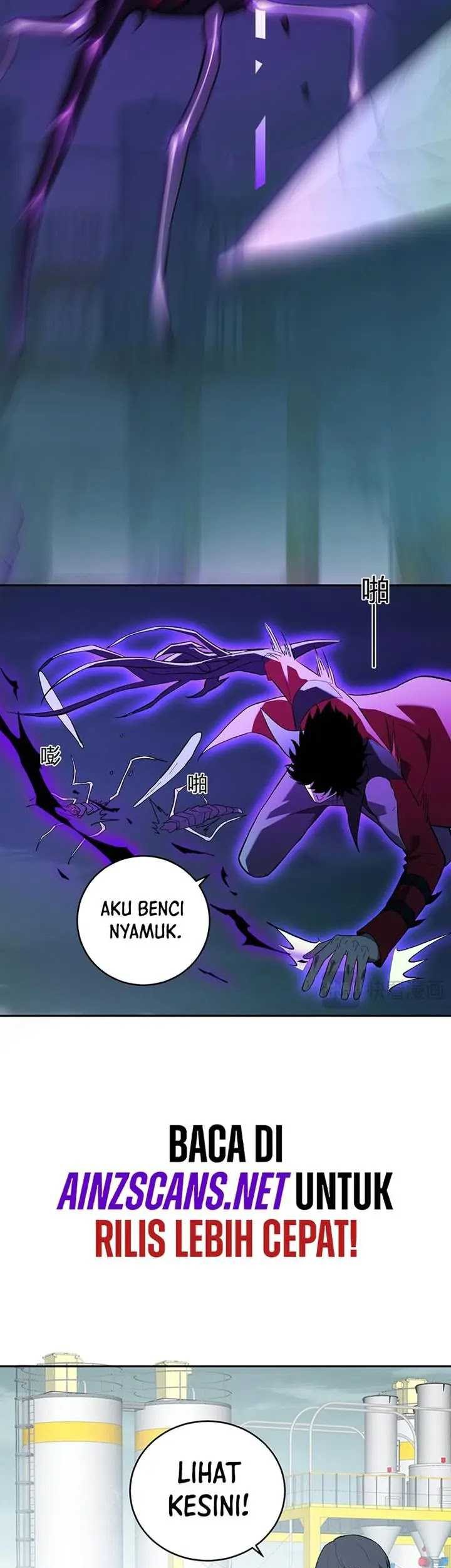 I Am the Virus Monarch Bab 40 halaman 14