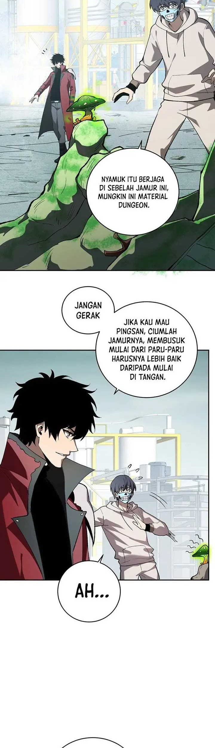 I Am the Virus Monarch Bab 40 halaman 15