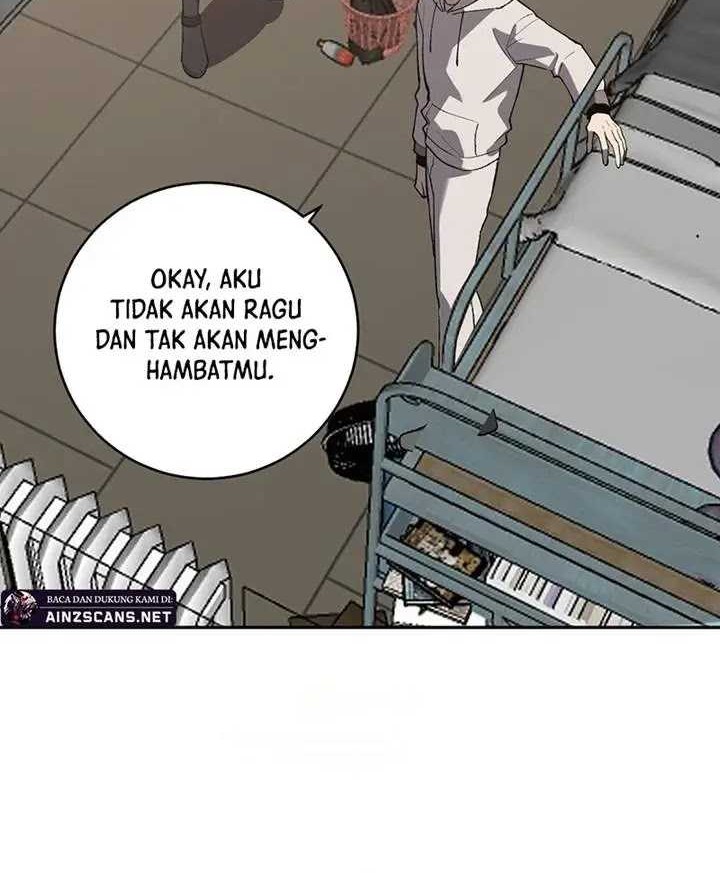 I Am the Virus Monarch Bab 40 halaman 21