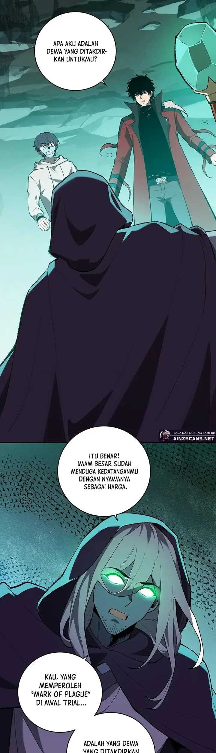I Am the Virus Monarch Bab 40 halaman 33