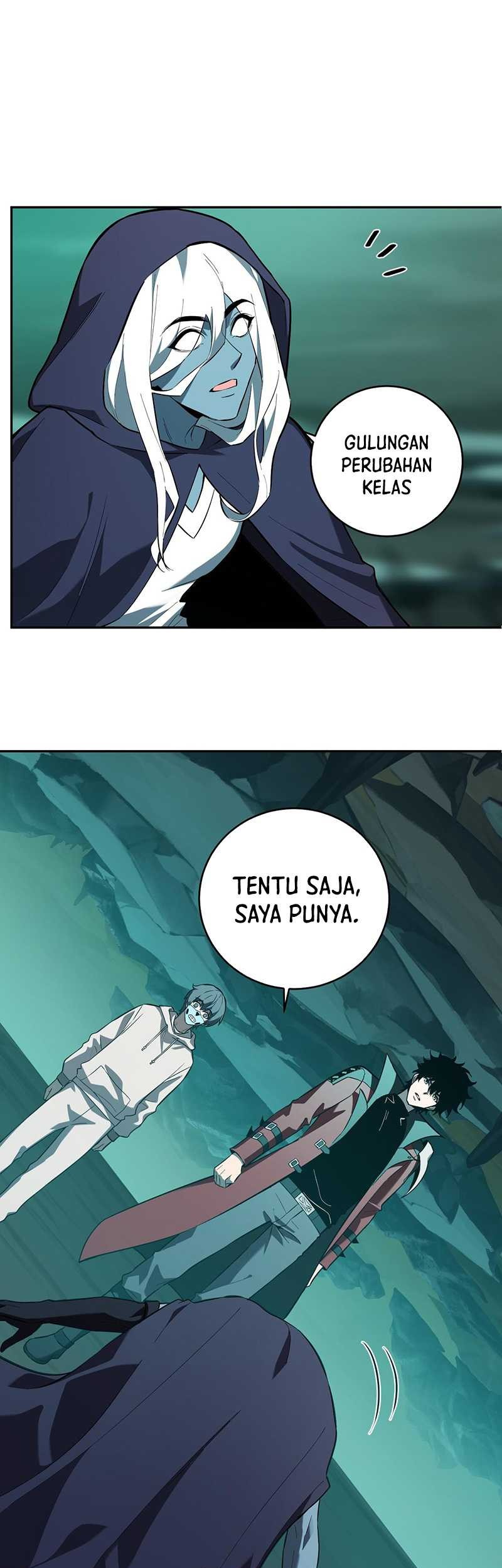 I Am the Virus Monarch chapter 41 halaman 3
