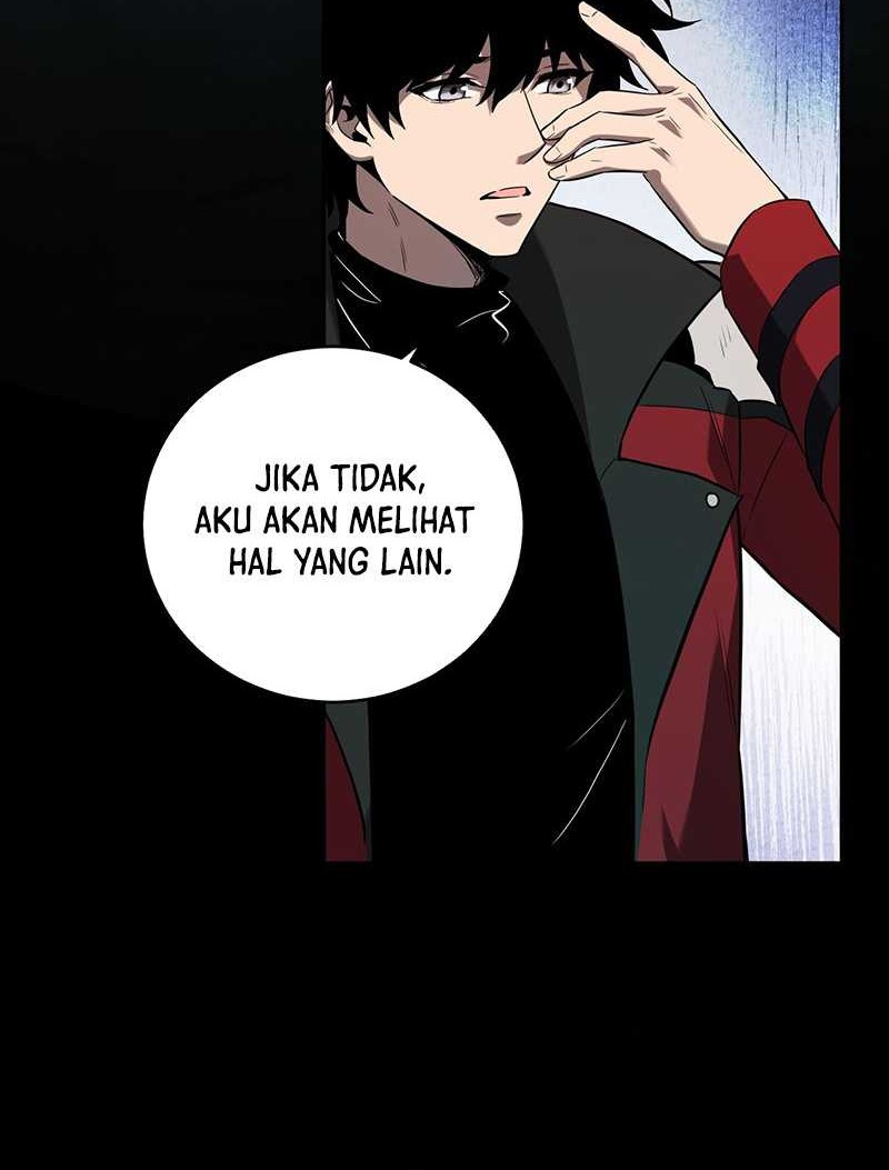 I Am the Virus Monarch chapter 41 halaman 10