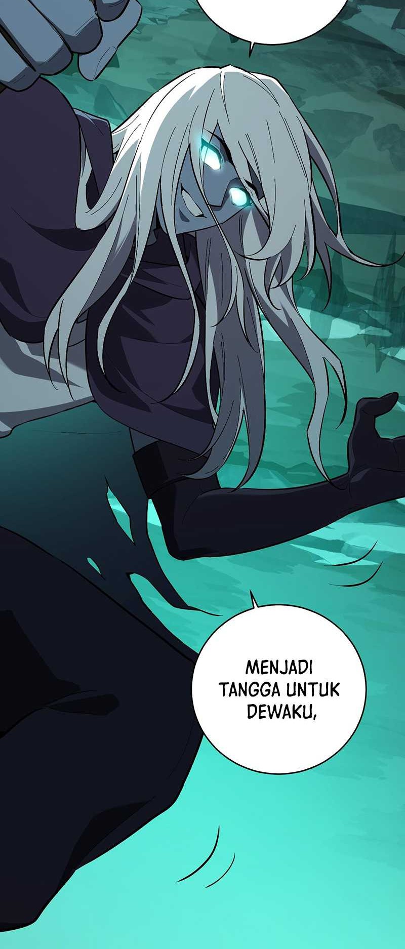 I Am the Virus Monarch chapter 41 halaman 14