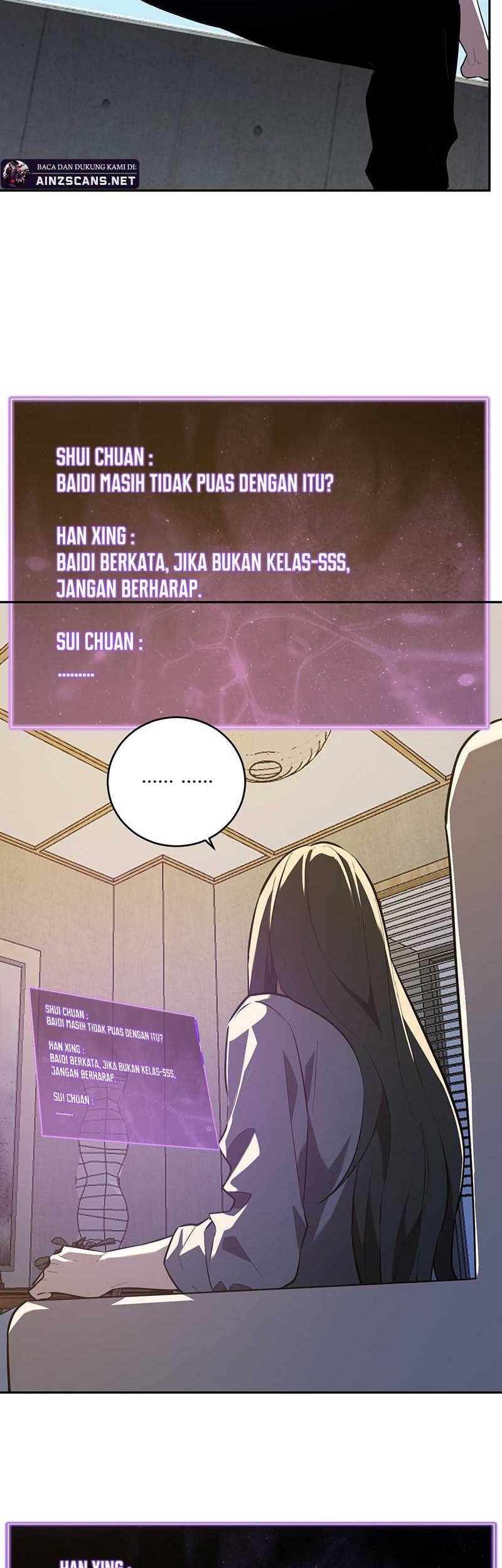 I Am the Virus Monarch chapter 41 halaman 24