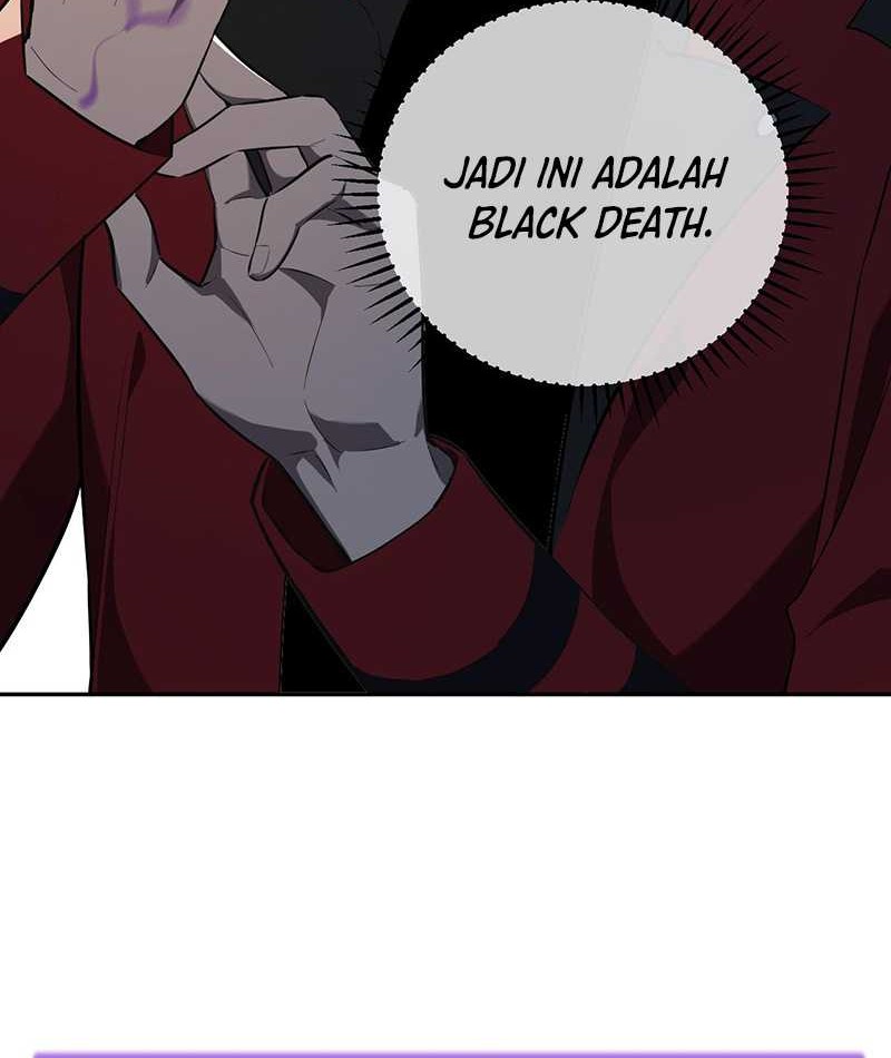 I Am the Virus Monarch chapter 41 halaman 34