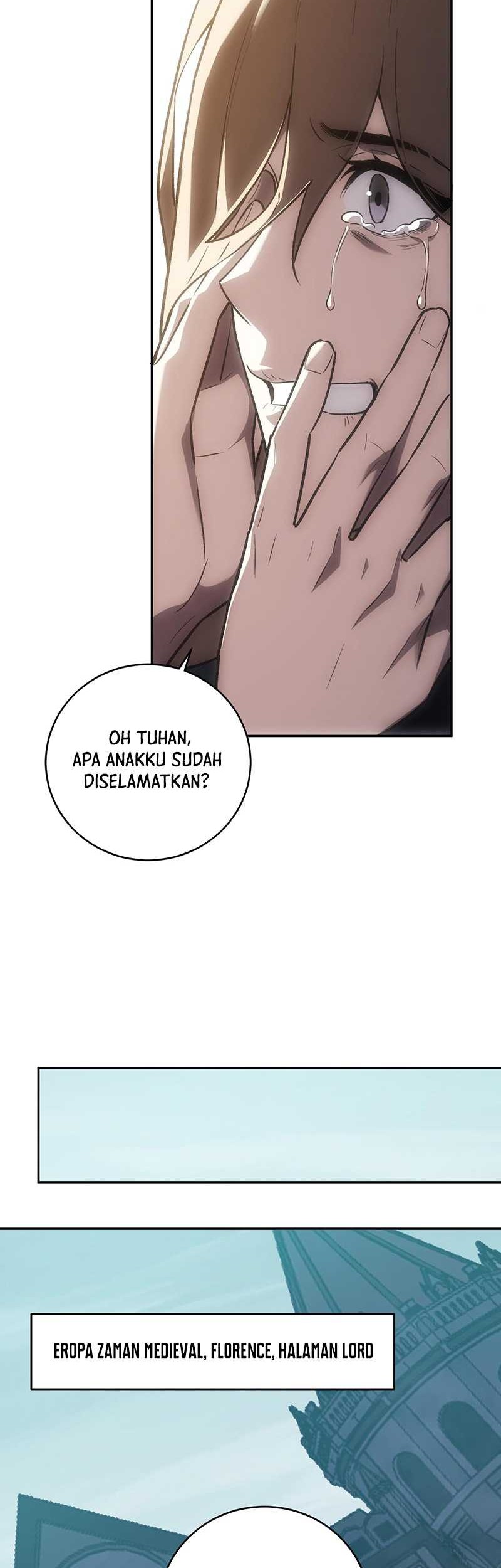 I Am the Virus Monarch chapter 42 halaman 12