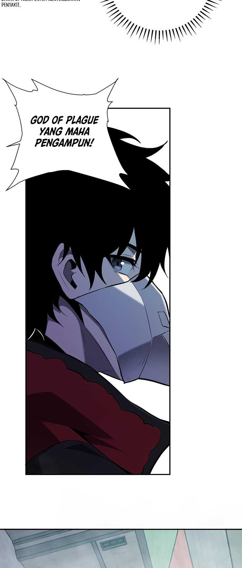 I Am the Virus Monarch chapter 42 halaman 14
