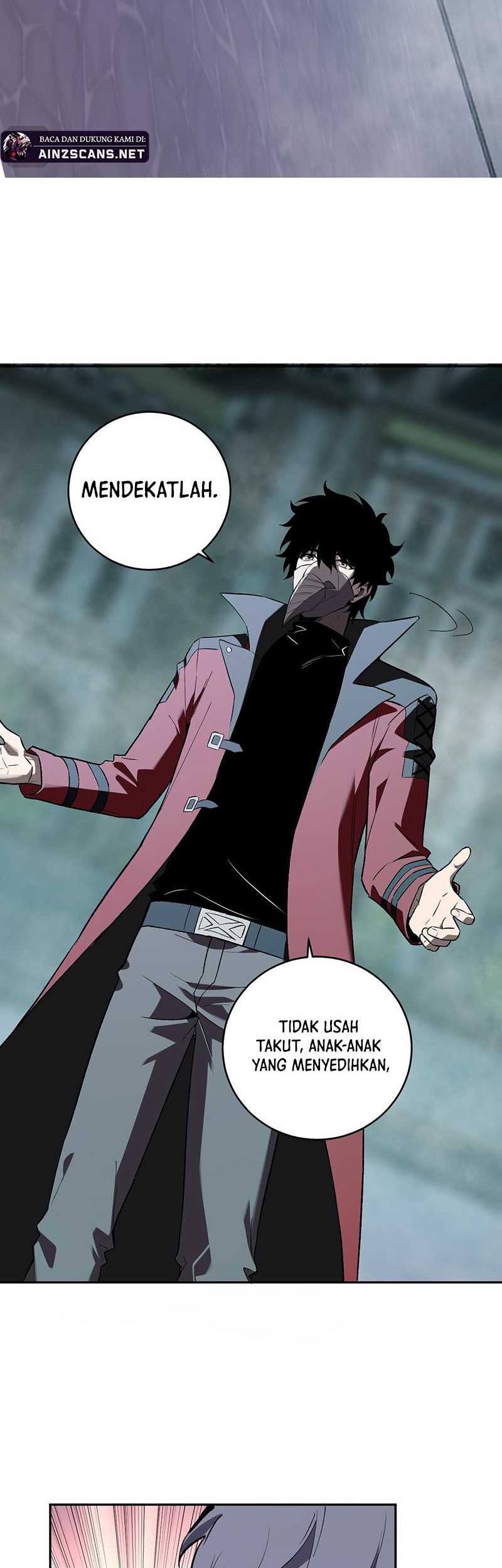 I Am the Virus Monarch chapter 42 halaman 16