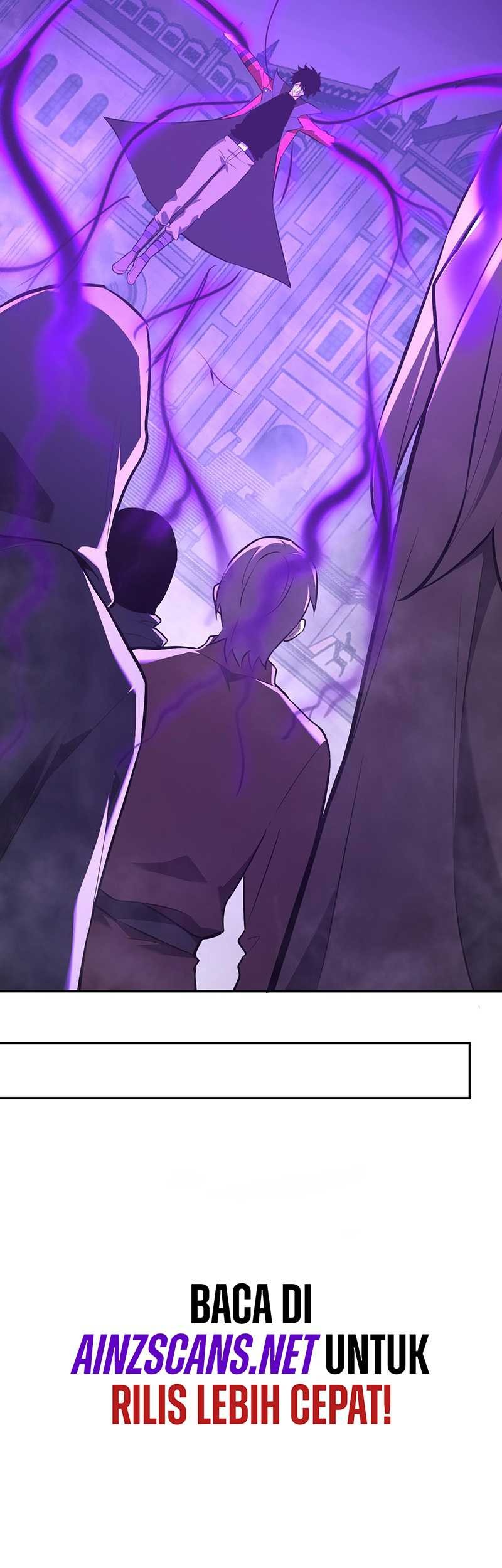 I Am the Virus Monarch chapter 42 halaman 19