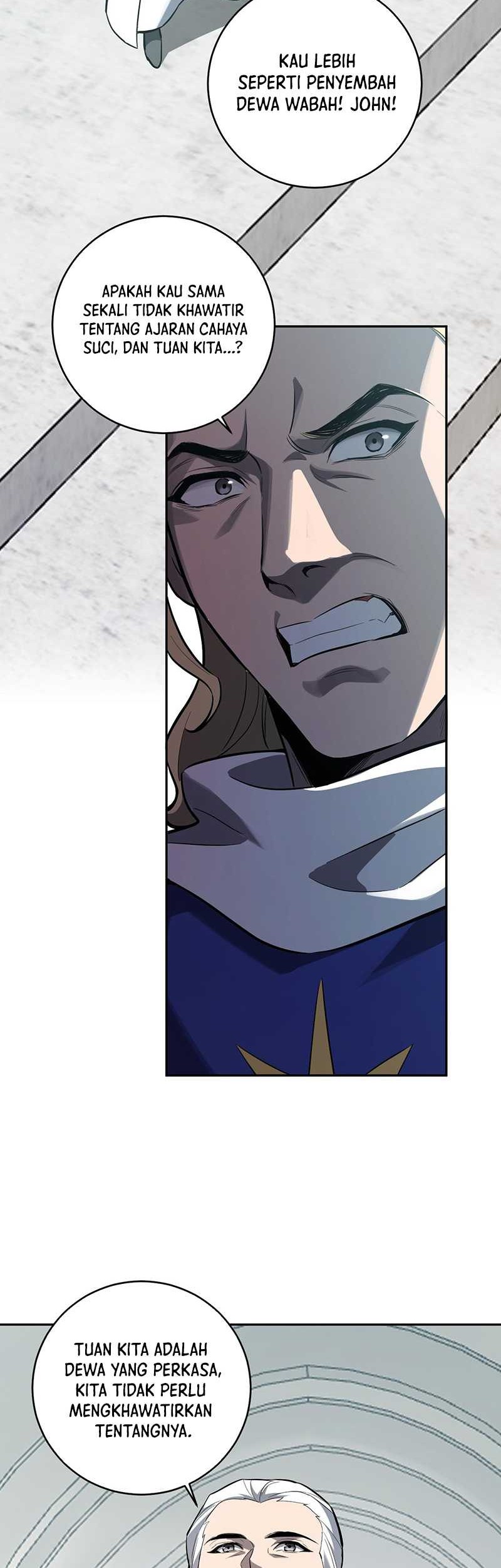 I Am the Virus Monarch chapter 43 halaman 12