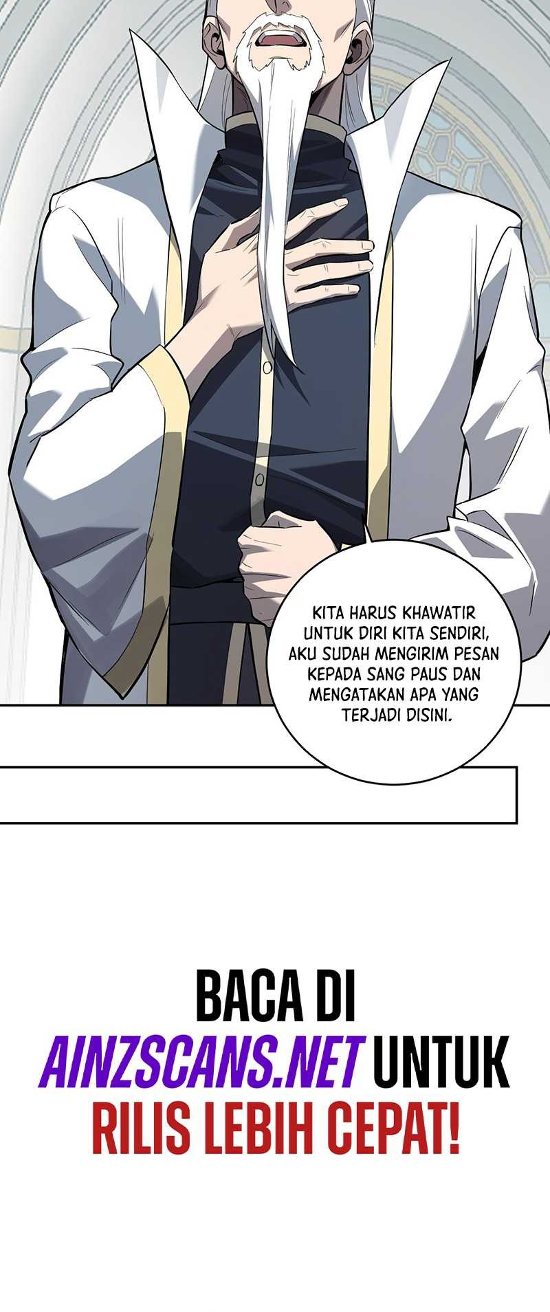 I Am the Virus Monarch chapter 43 halaman 13
