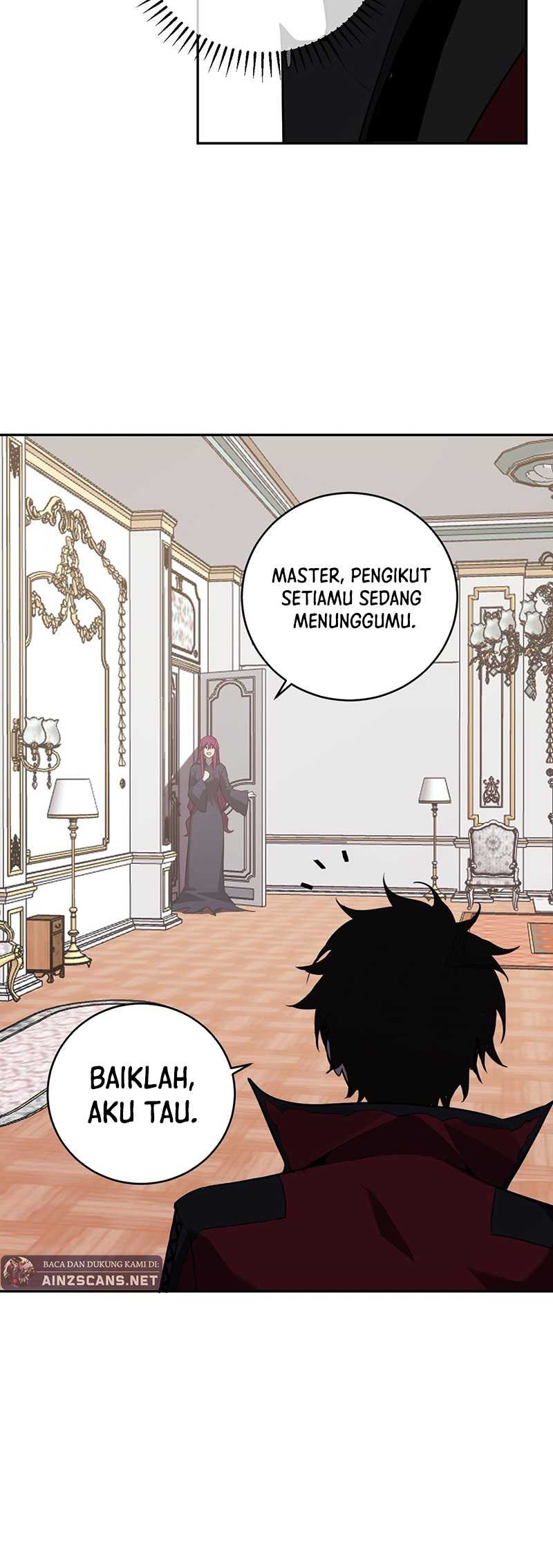 I Am the Virus Monarch chapter 43 halaman 16
