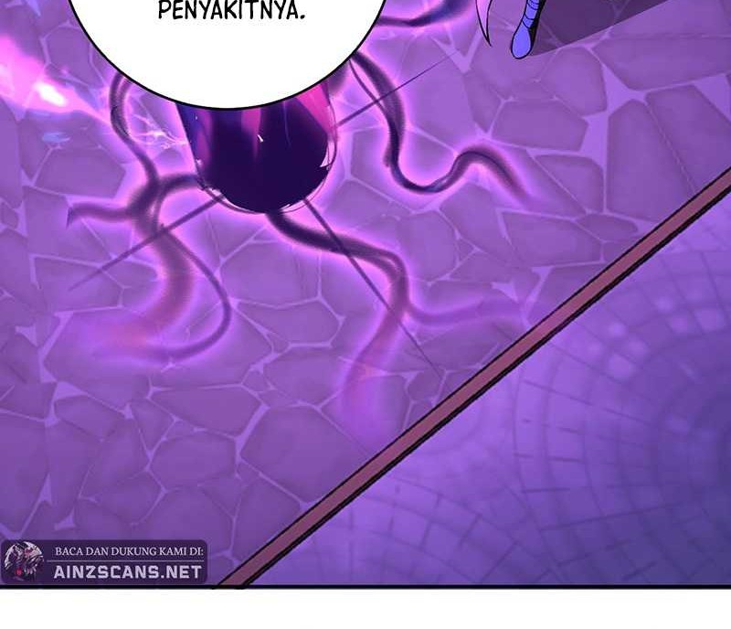 I Am the Virus Monarch chapter 43 halaman 20