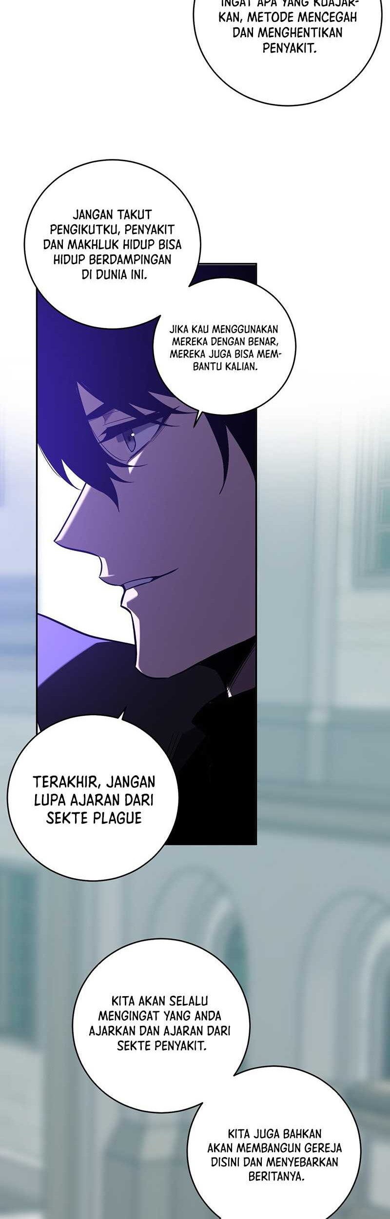 I Am the Virus Monarch chapter 43 halaman 22