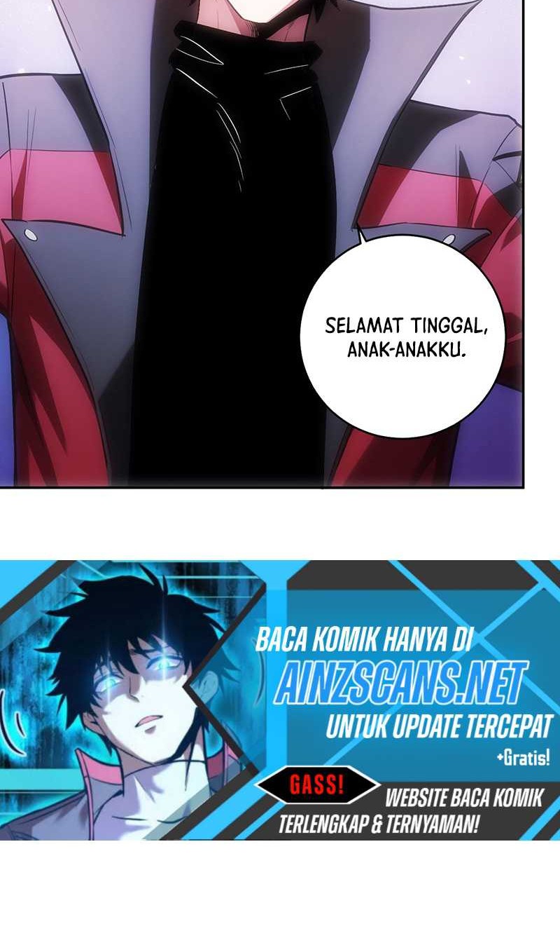 I Am the Virus Monarch chapter 43 halaman 24