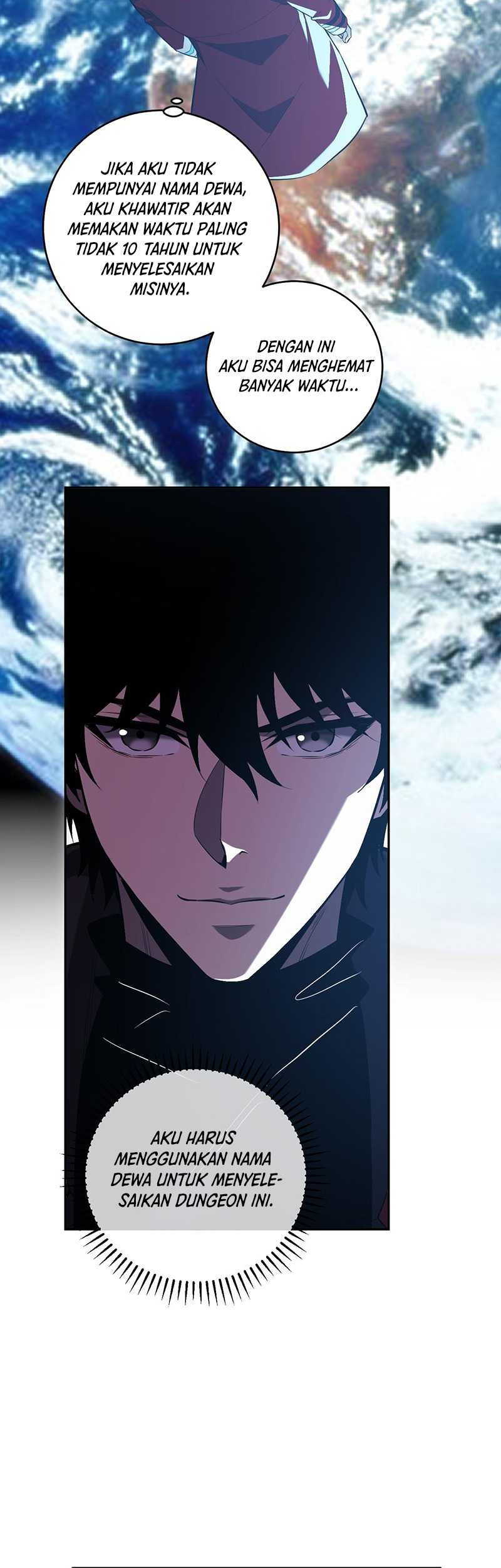 I Am the Virus Monarch chapter 43 halaman 27