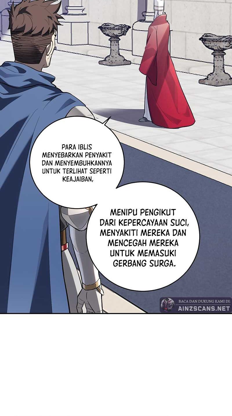 I Am the Virus Monarch chapter 43 halaman 32