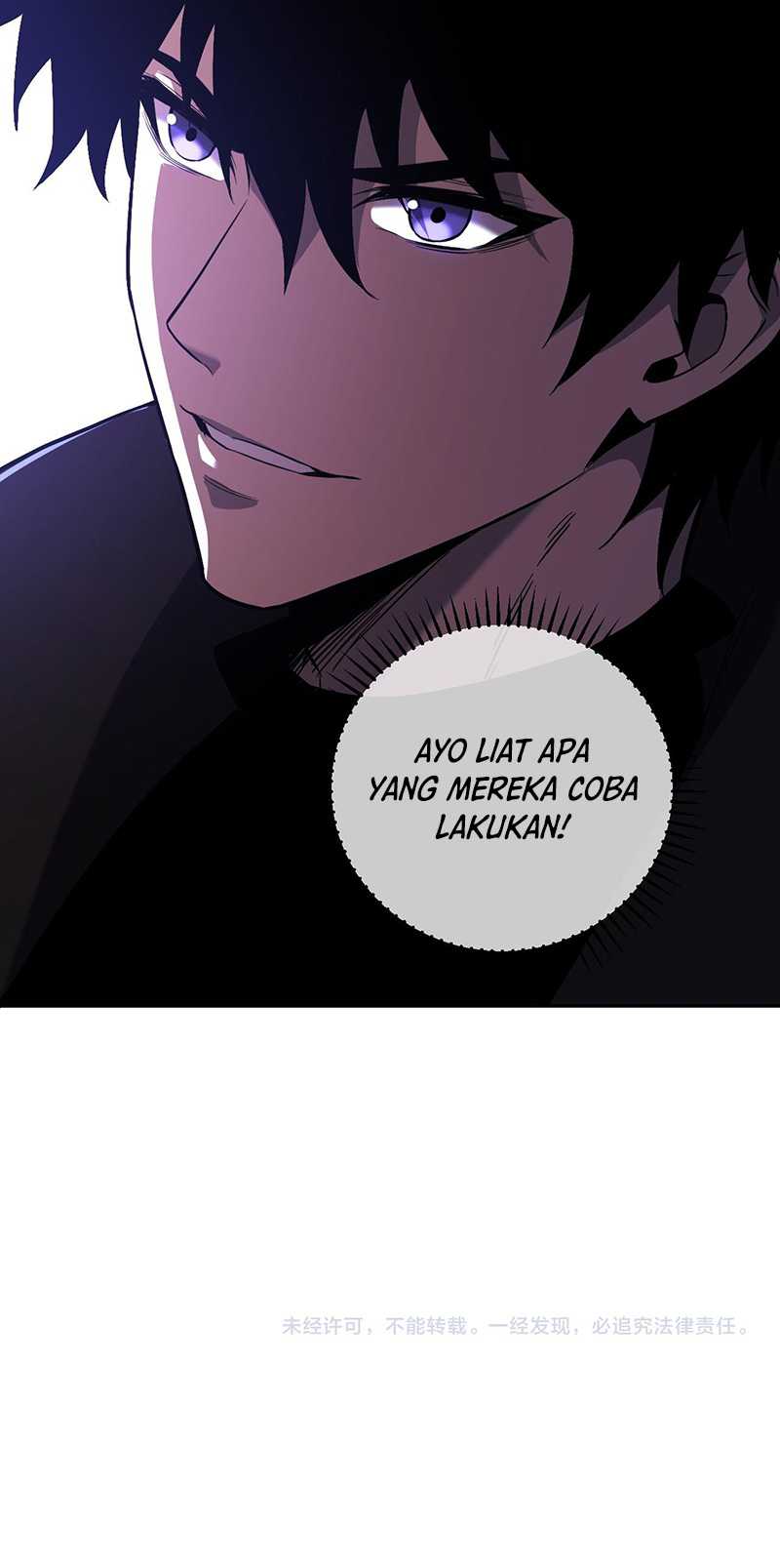 I Am the Virus Monarch chapter 43 halaman 41
