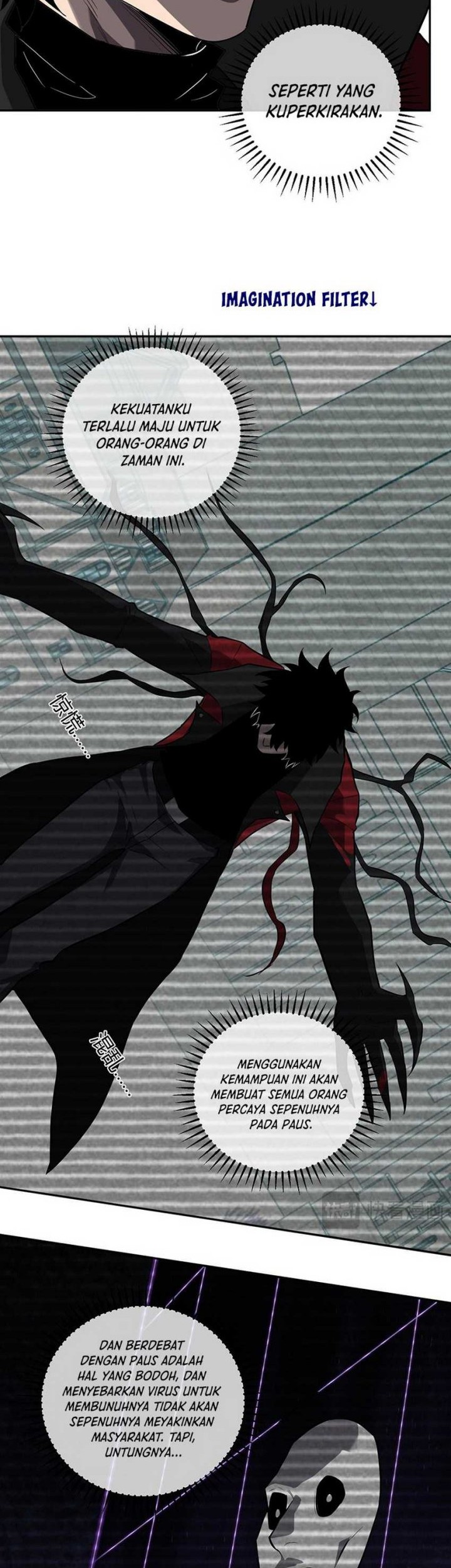 I Am the Virus Monarch Bab 44 halaman 25
