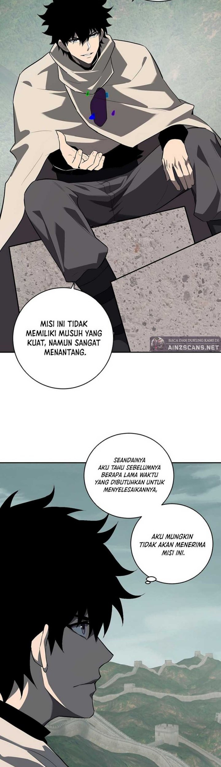I Am the Virus Monarch Bab 44 halaman 40