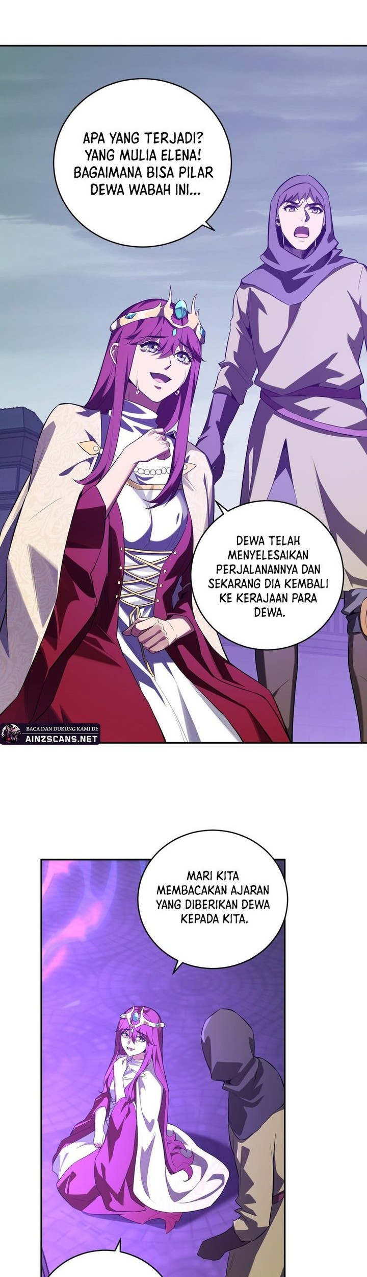 I Am the Virus Monarch Bab 45 halaman 5