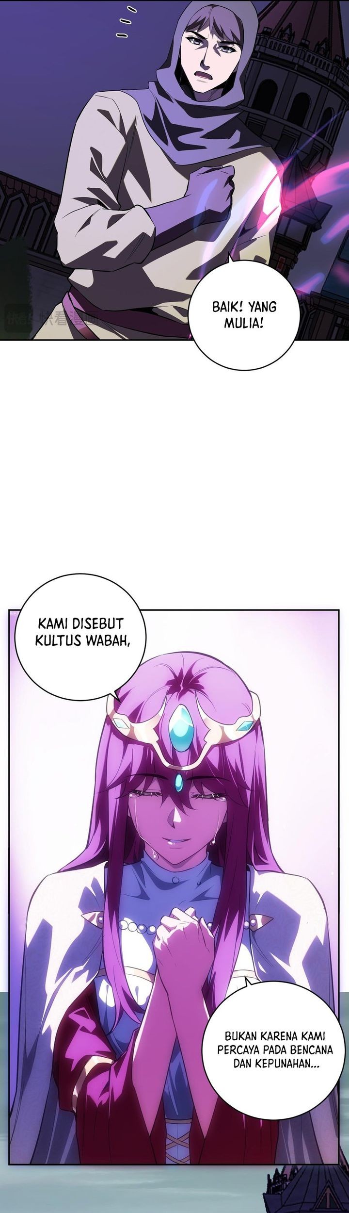 I Am the Virus Monarch Bab 45 halaman 7