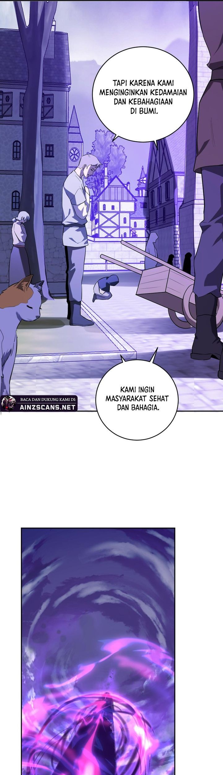 I Am the Virus Monarch Bab 45 halaman 10