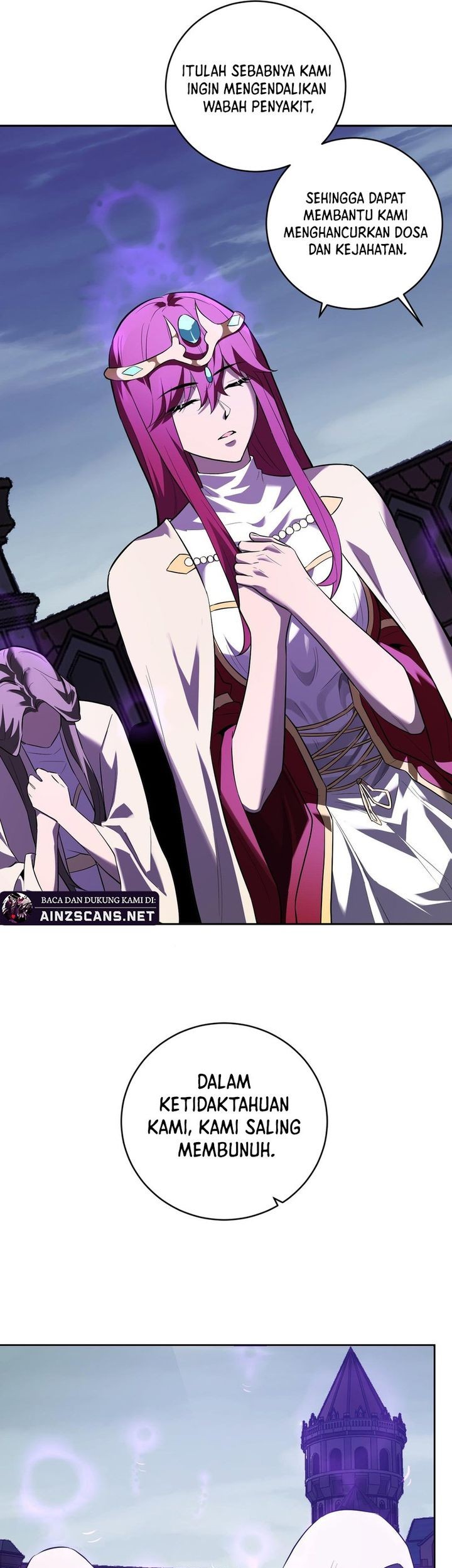 I Am the Virus Monarch Bab 45 halaman 12