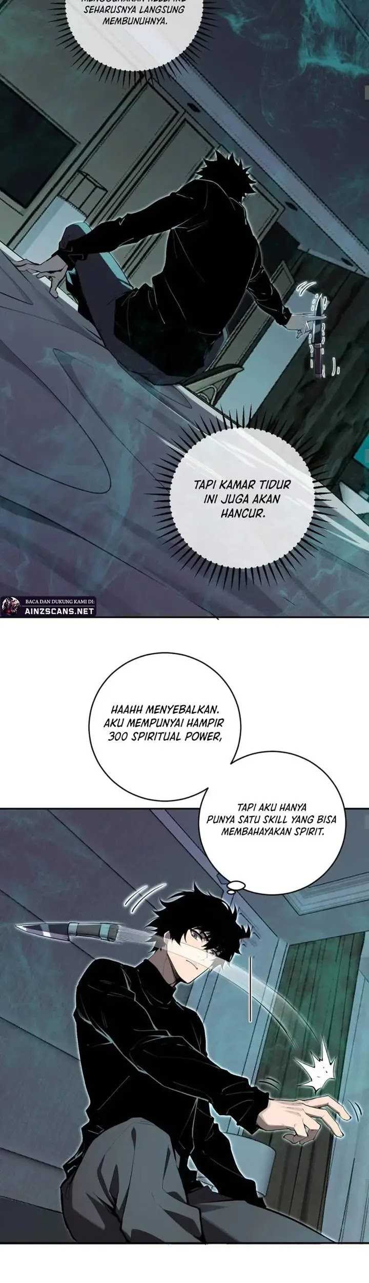 I Am the Virus Monarch Bab 46 halaman 16