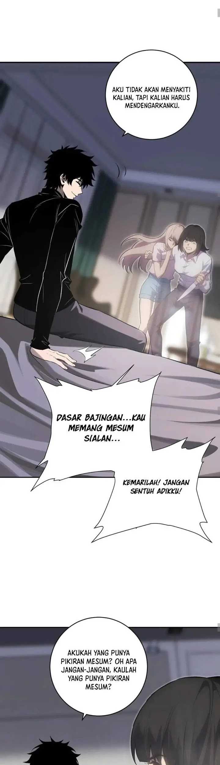 I Am the Virus Monarch Bab 46 halaman 28