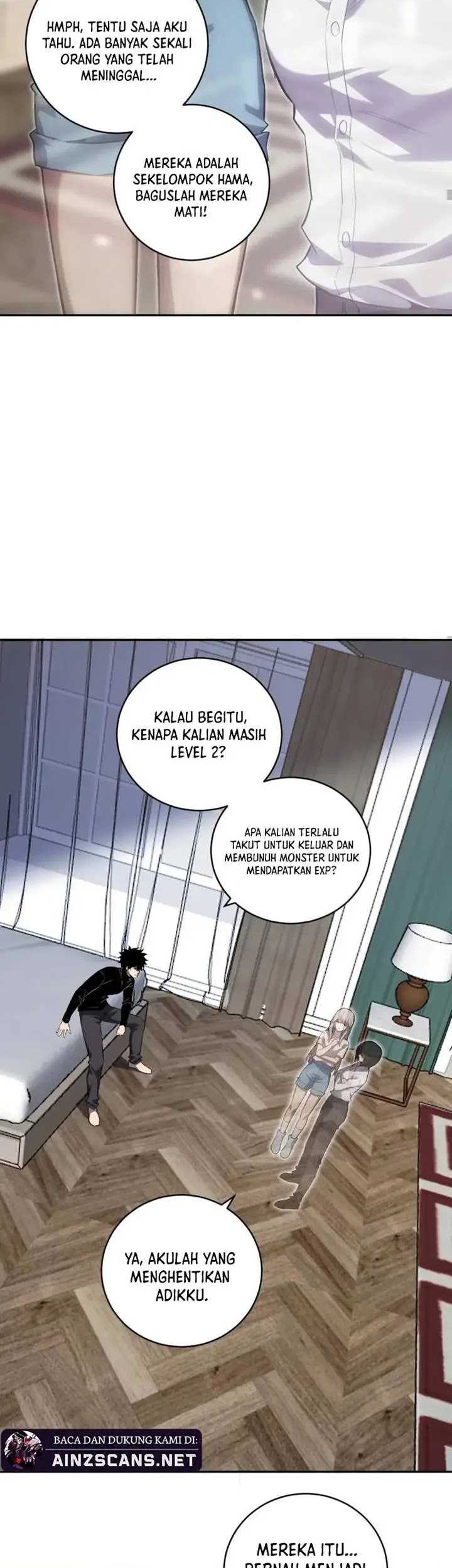 I Am the Virus Monarch Bab 46 halaman 31