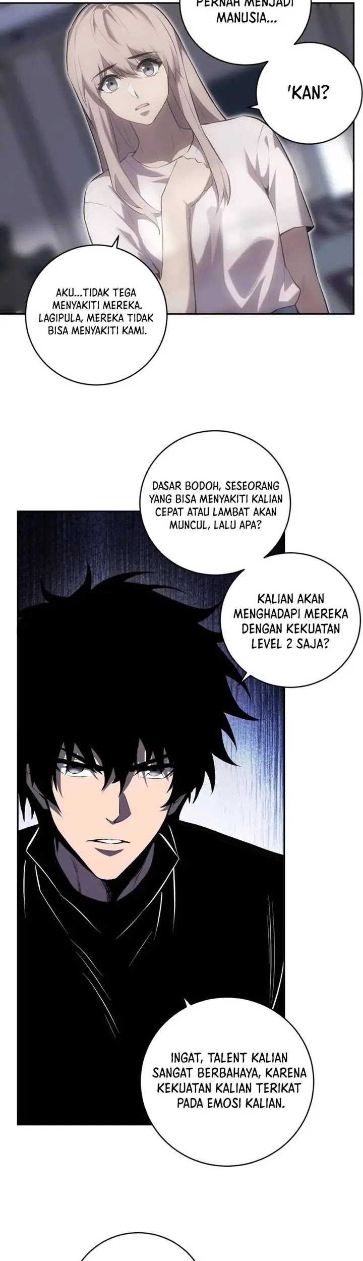 I Am the Virus Monarch Bab 46 halaman 32